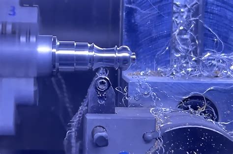 Worcester Massachusetts CNC Machining